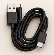 Charging cable