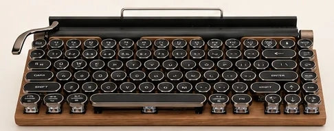 Keyboard