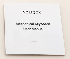 User manual